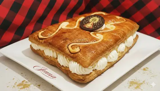 Manto de la Virgen del Pilar artesano JUMA